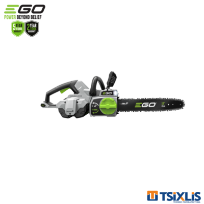 Αλυσοπρίονο Κλαδευτικό Μπαταρίας EGO 56v/45cm CS1800E SOLO - (025-024)