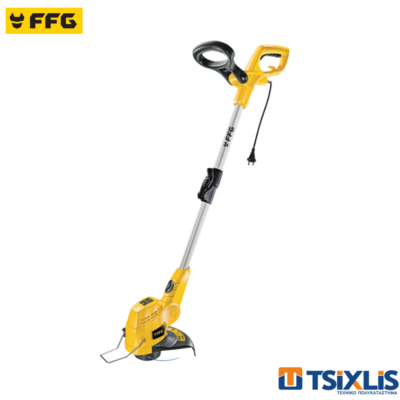 Θαμνοκοπτικό Μεσινέζας 450w F.F GROUP 25cm EST450 EASY - (43190)