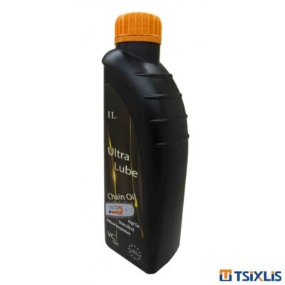 Λάδι Λάμας Και Αλυσίδας VISCO ULTRA LUBE 1lt V-29
