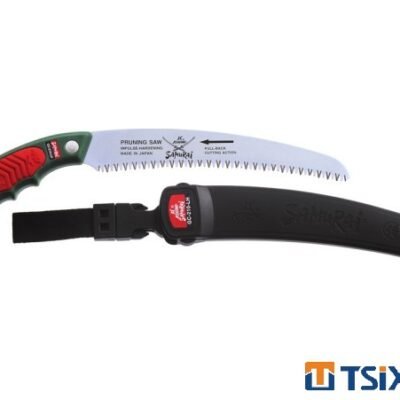 Χειροπρίονο SAMURAI Με Κυρτή Λάμα 21cm  GC-210-LHG