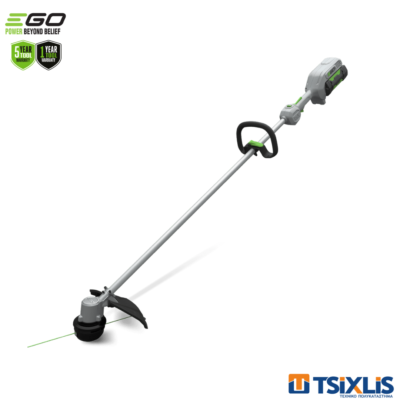 Θαμνοκοπτικό Μπαταρίας EGO 56v/33cm ST1300E-S SOLO - (025-102)