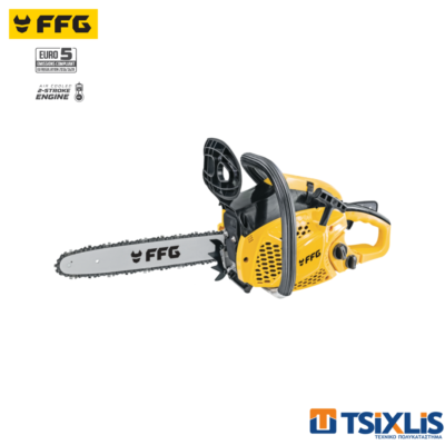Αλυσοπρίονο Βενζίνης F.F.G 1.9Hp GCS-241 PLUS - (45557)