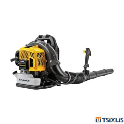 Φυσητήρας Πλάτης Βενζίνης F.F.GROUP GBB 452 PRO (46062)