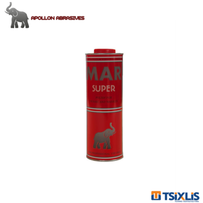 Λούστρο Μαρμάρων Super Mar 1Lt