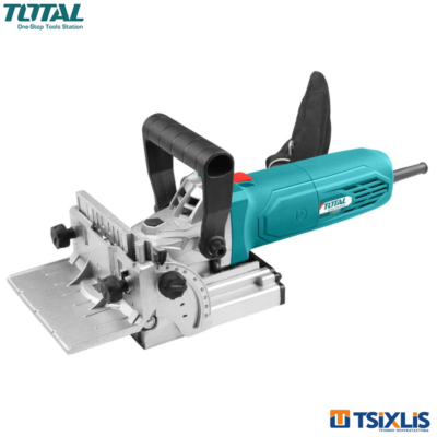 Φρεζοκαβιλιέρα 950W TOTAL - (TS70906)
