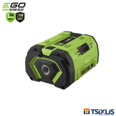 Μπαταρία EGO 56V/12Ah BA6720T - (025-094)