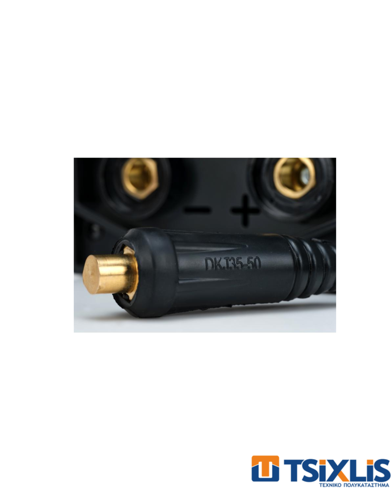 Ηλεκτροσυγκόλληση Synergy Pro MMA220 - XI LIFT TIG Helix Power