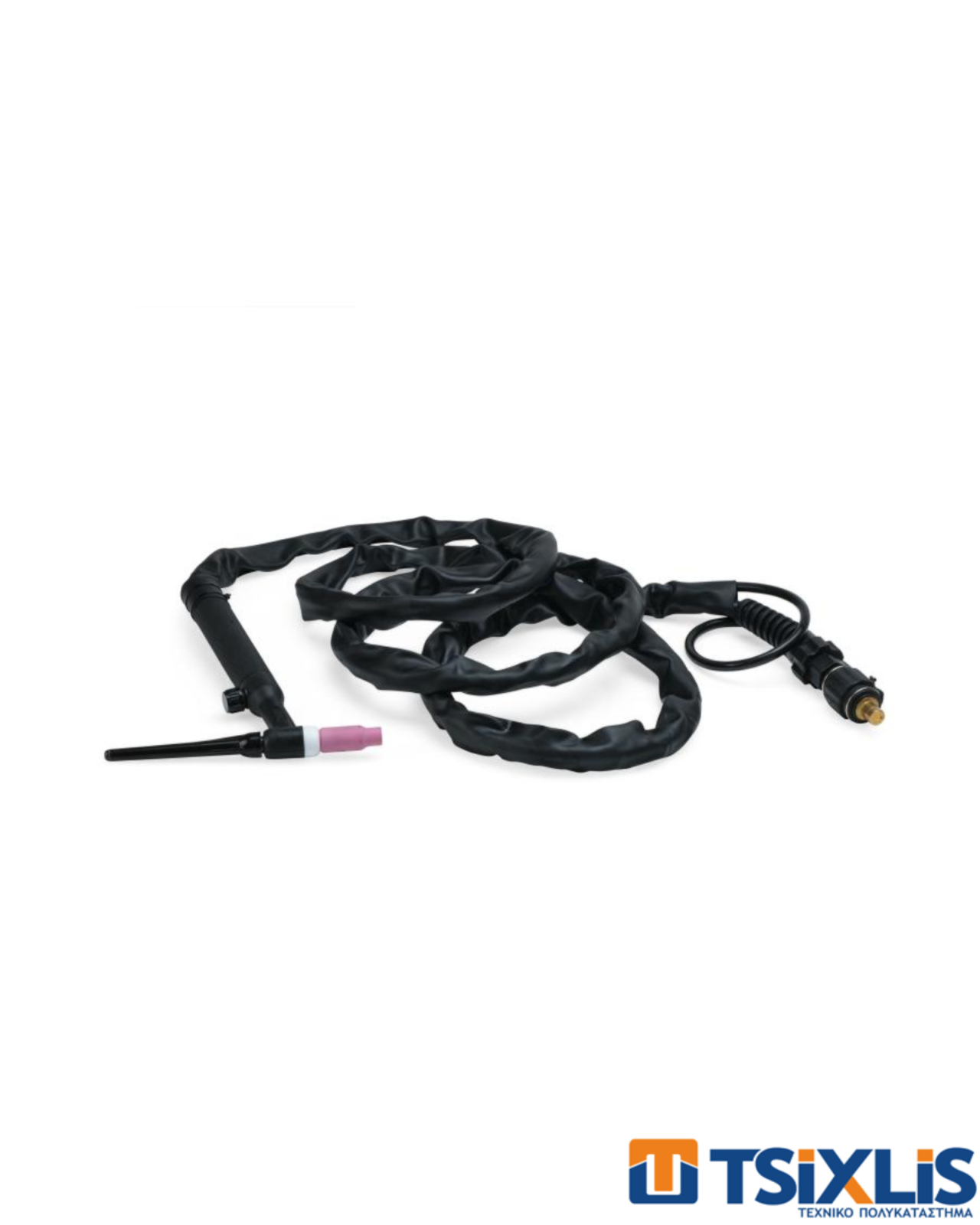 Σετ Τσιμπίδας Ηλεκτροσυγκόλλησης TIG Helixpower 35-50