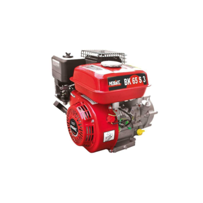 Κινητήρας Βενζίνης MIYAKE BK65S-3 6,5HP Με Μειωτήρα 1800RPM