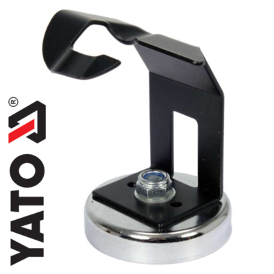 Μαγνητική Βάση Για Τσιμπίδα ΜΙG YT-08710 YATO