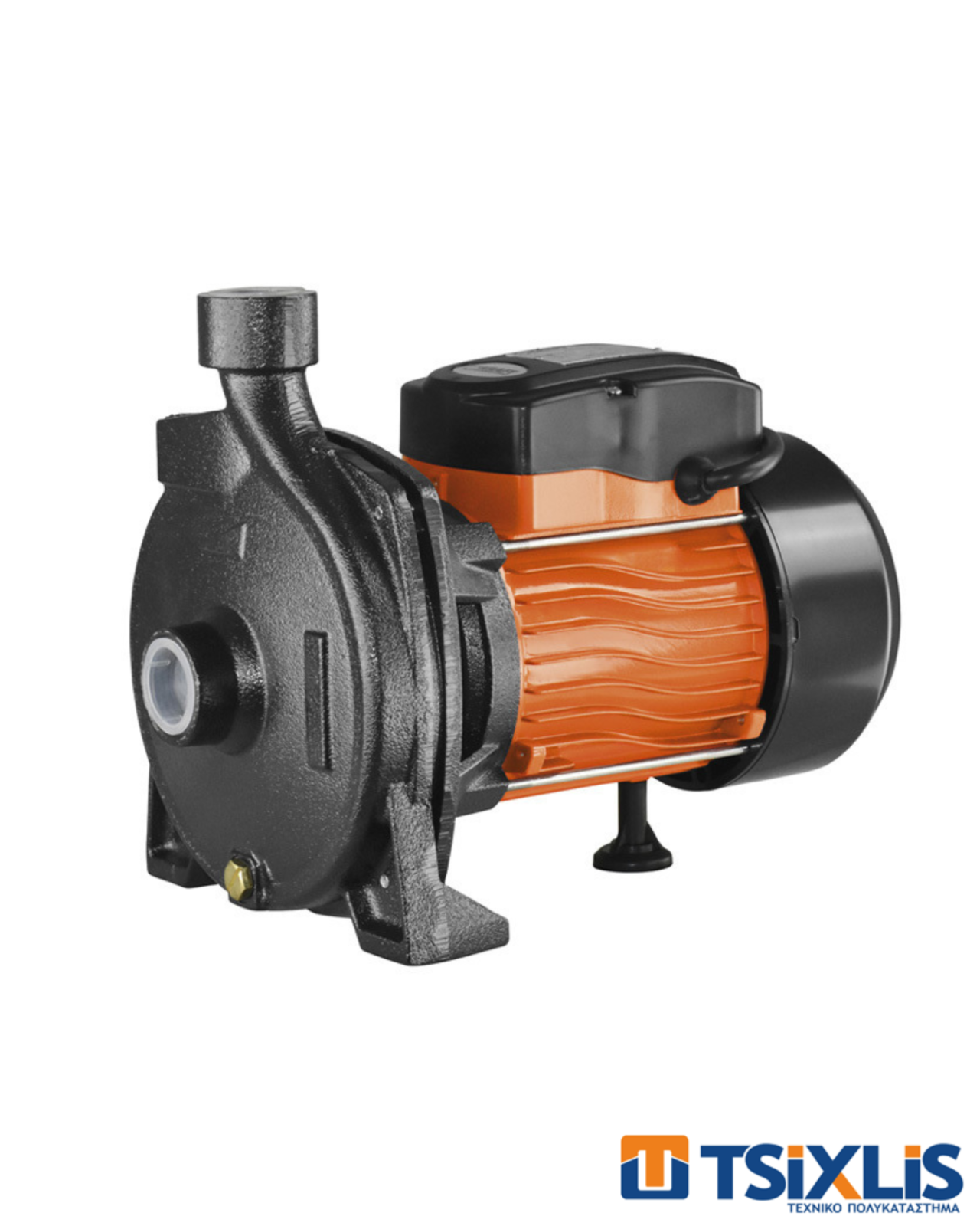 Αντλία Επιφανείας Φυγοκεντρική KCF-100 KRAFT - ( 63507 )