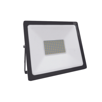 Προβολέας LED 70W / 6000K Με Μαύρο Περίβλημα DIOLAMP - ( Q7060 )