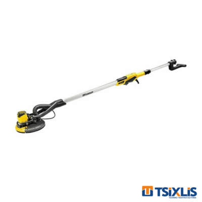 Τριβείο Τοίχου 400W DSL 400-BL PRO F.F.GROUP - ( 46441 )