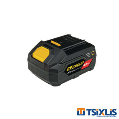 Μπαταρία BLi 20V/4.0Ah F.F.GROUP - ( 41321 )