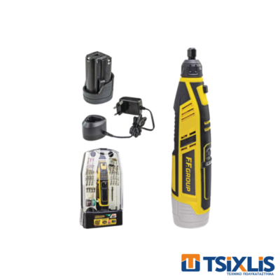 Πολυεργαλείο Μπαταρίας 12v F.F.G CMG 12V EASY  - (41309)