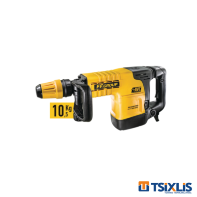 Σκαπτικό Πιστολέτο 1500W DH 11MX PRO F.F.GROUP - ( 43229 )