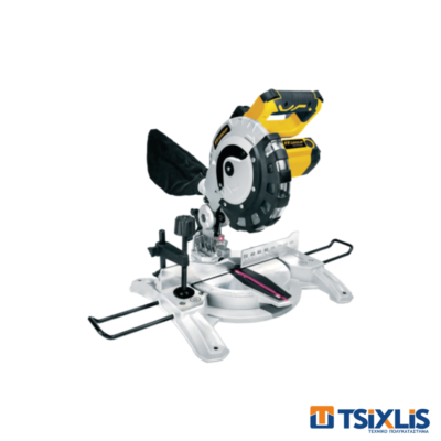 Φαλτσοπρίονο Πάγκου 1450W TMS 210 PLUS F.F.GROUP - (46042)