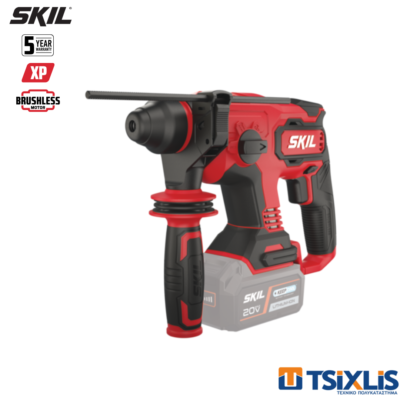 Περιστροφικό Πιστολέτο Μπαταρίας 20V SKIL 2.0j 3850CA  SOLO - (RH1E3850CA)
