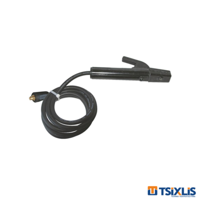 Σετ Τσιμπίδα Ηλεκτροδίου 16mm HelixPower - ( 75900007-C )