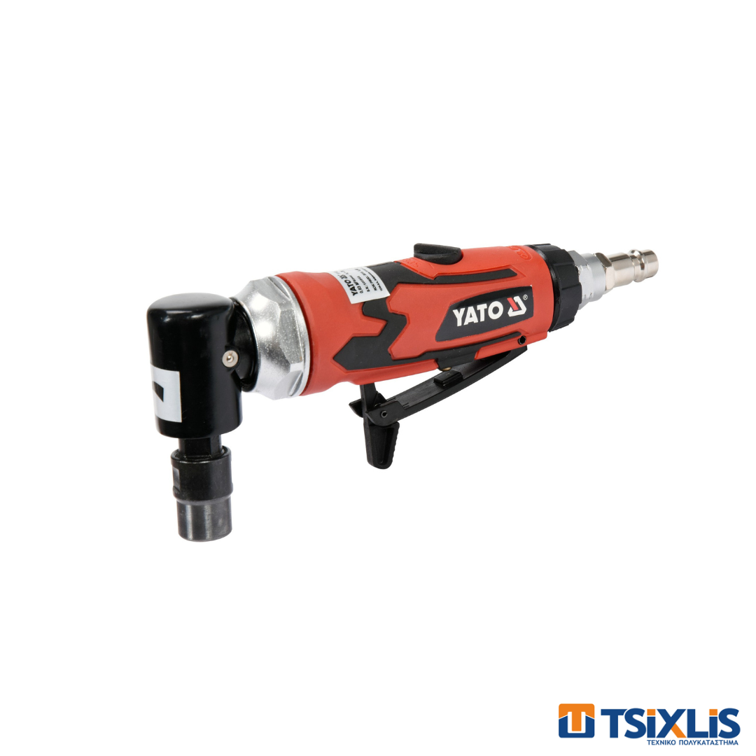 Γωνιακός Λειαντήρας Αέρος YATO YT09676 - (20009676-C)