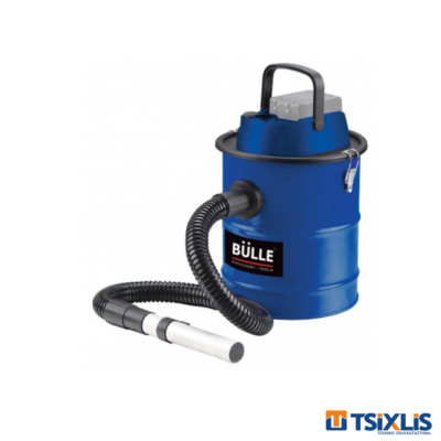 Σκούπα Στάχτης Μπαταρίας 18V / 12L SOLO BULLE - ( 633314 )
