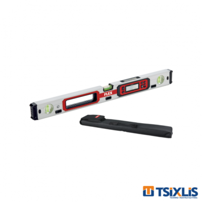 Αλφάδι Ψηφιακό Μαγνητικό ADL 60-P FLEX - (476102)