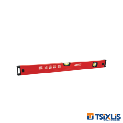 Αλφάδι L12 Με 3 Μάτια BENMAN 100cm - (70605)