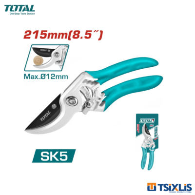 Ψαλίδι Κλαδέματος TOTAL 20cm - (THT0109)