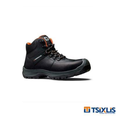 Μποτάκι Ασφαλείας TRAIL BOOT S3 SRC-WR