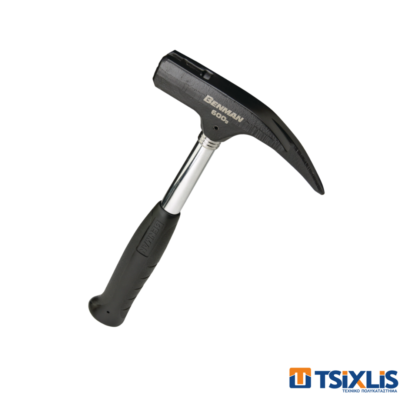 Σφυρί Μαραγκού Με Μαγνήτη 600gr BENMAN - (77449)