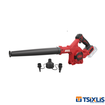 Φυσητήρας Compact 20v Μπαταρίας Skil 3161CB SOLO - (VA1E3161CB)