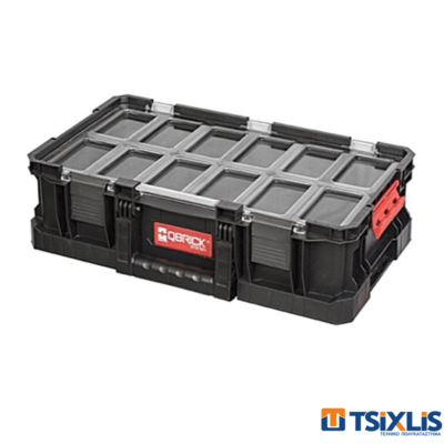Εργαλειοθήκη QBRICK TWO FLEX PLUS - (29551231-C)