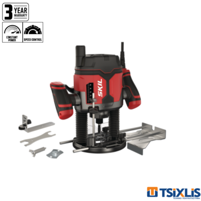 Ρούτερ 1400W Skil 1860 AA - (VA1E1860AA)