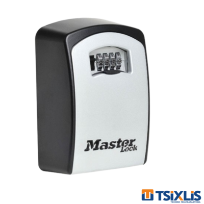 Κλειδοθήκη Τοίχου Ασφαλείας  Master Lock 5403DCRM - (540300112)