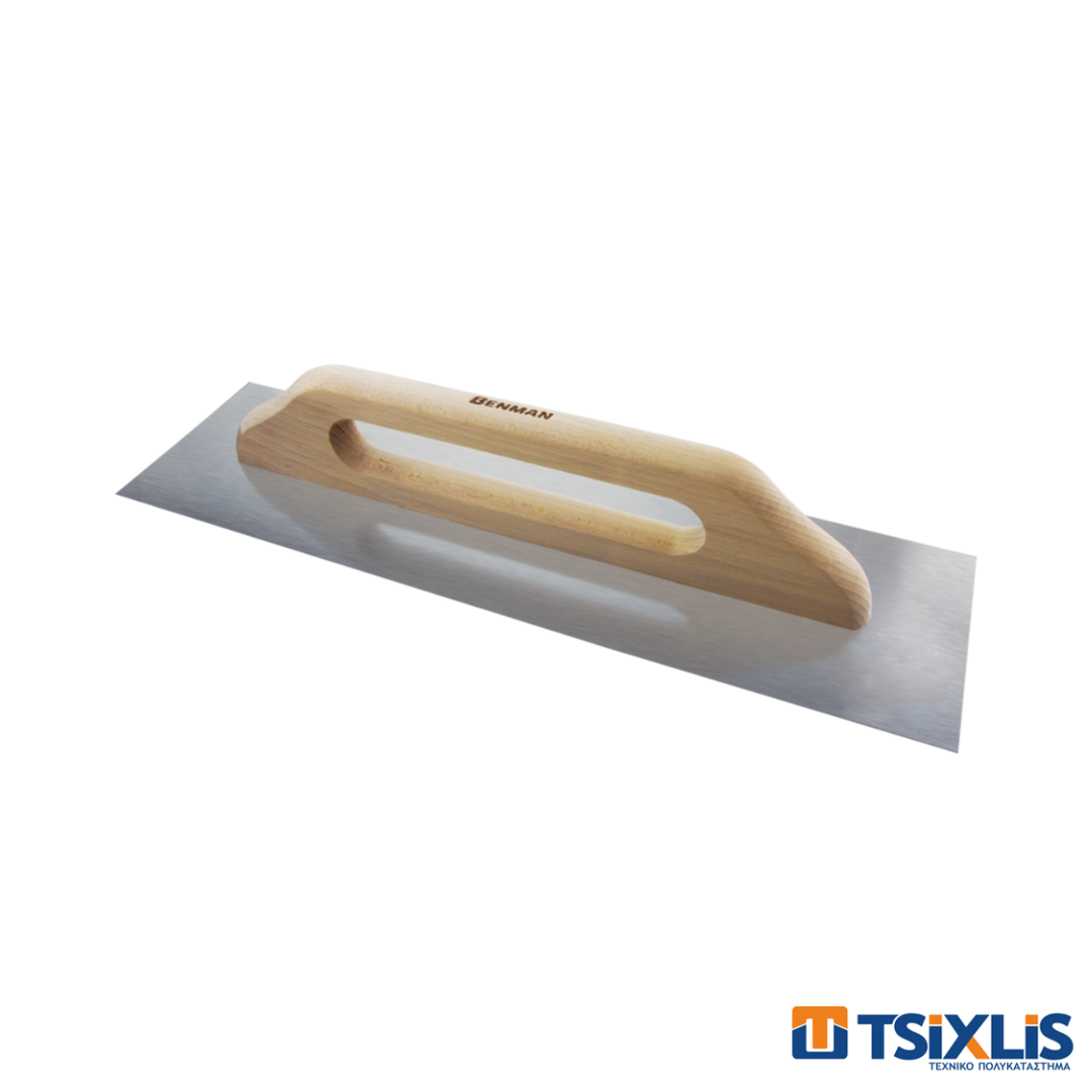 Μυστρί Πλακάδων 130x480 Ίσιο Benman - (70939)