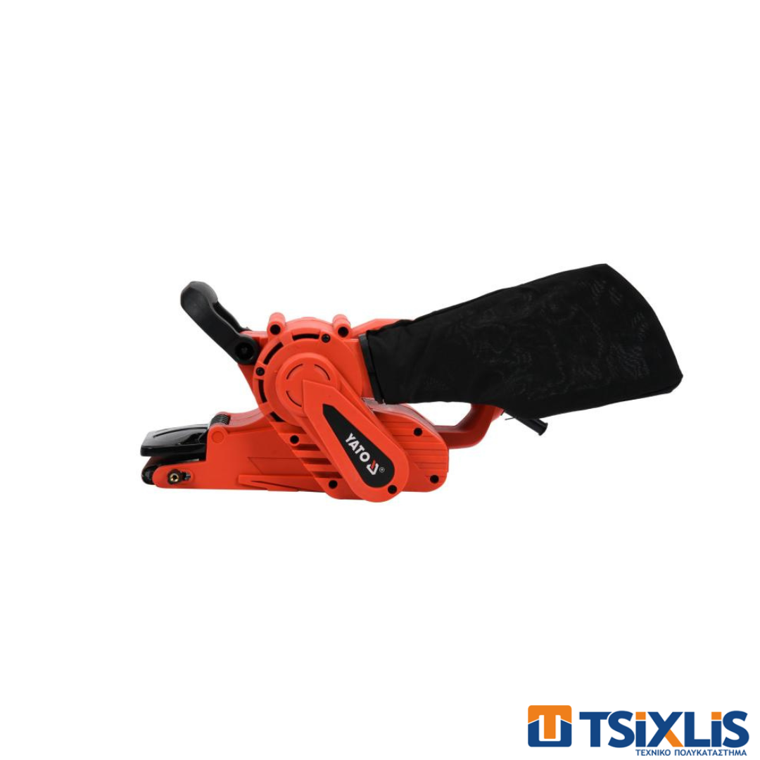 Τριβείο 1010W 75x533mm YATO 82240 - (20182240-C)