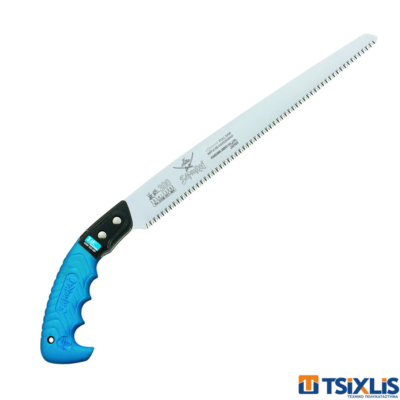 Χειροπρίονο Σταθερό SAMURAI Με Ίσια Λάμα 24cm GSM-240MH