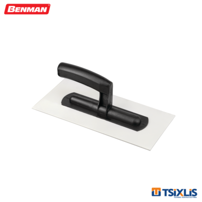 Σπάτουλα Θερμοπρόσοψης BENMAN - (72507)