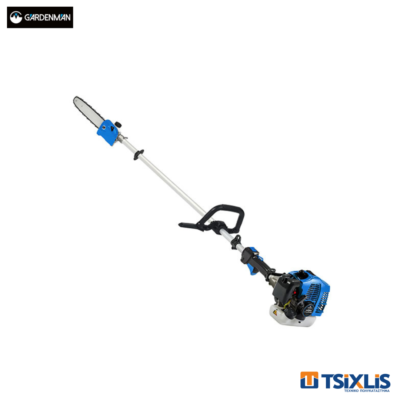 Κονταροπρίονο GARDENMAN 25.4cc -1/4″ GMPS260L - (001-060)