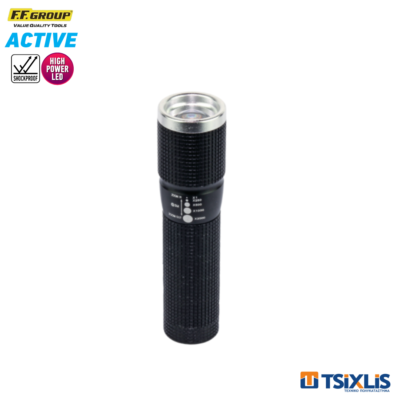 Φακός Μπρελόκ LED F.F.GROUP Active Line - (34593)