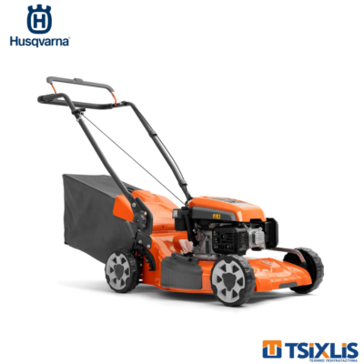 Χλοοκοπτική Μηχανή Βενζινοκίνητη HUSQVARNA LC151S