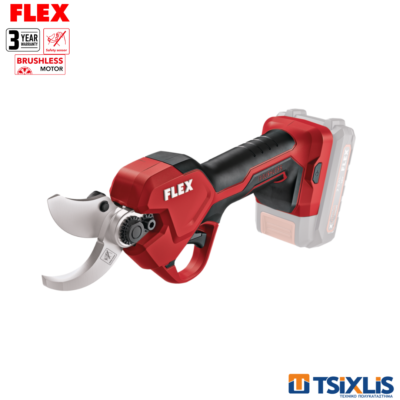 Ψαλίδι Κλαδέματος Μπαταρίας 18v FLEX GPS 35-18EC SOLO - (531279)