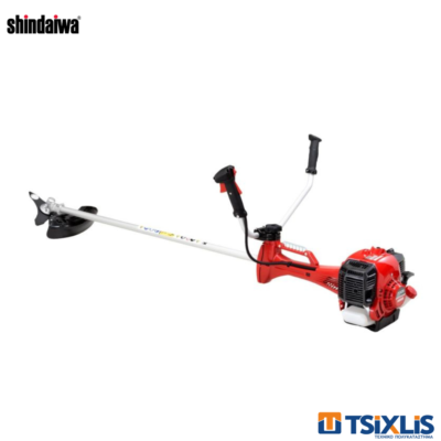 Θαμνοκοπτικό Βενζίνης SHINDAIWA 50.2CC / 3HP B510S