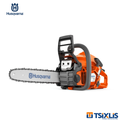 Αλυσοπρίονο Βενζίνης HUSQVARNA 135 II-16" - Λάμα 40cm/2.2hp