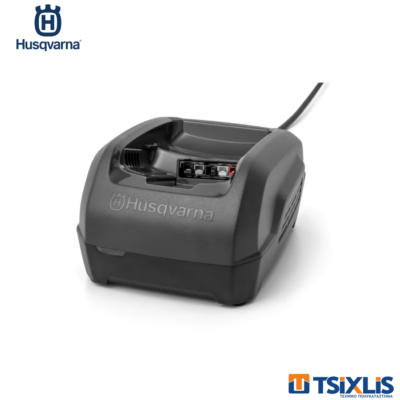 Φορτιστής Μπαταρίας HUSQVARNA QC-250 250w