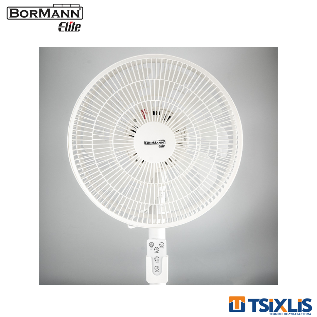 Ανεμιστήρας Δαπέδου BORMANN ELITE 45w / 30cm BFN4015 - (071037)