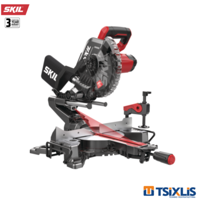 Φαλτσοπρίονο Radial SKIL 1310AA 1600w/216mm - (BT1E1310AA)