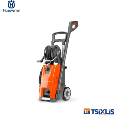 Πλυστικό Μηχάνημα Υψηλής Πίεσης HUSQVARNA PW-350 150Bar