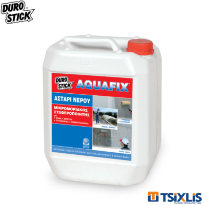 Αστάρι Νερού DURO STICK AQUAFIX 1Lt