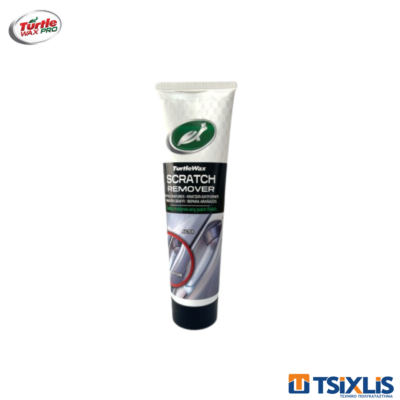 Αλοιφή Αφαίρεσης Γρατζουνιών TURTLE WAX SCRATCH REMOVER 100ml
